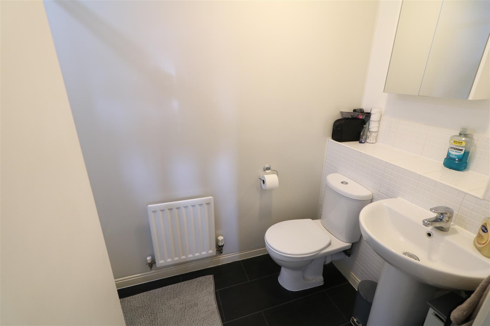 Blithfield Way, Norton Heights, Stoke-On-Trent